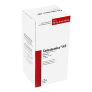 Celestamine Ns Solución 100Mg/5Mg/100Ml 60Ml (Loratadina/Betametasona) - WeCare Pharma