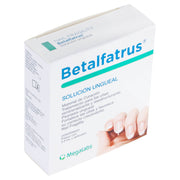 Betalfatrus Solucion Ungueal 3.3Ml - WeCare Pharma