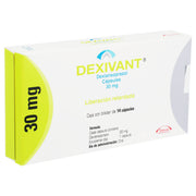 Dexivant Lr 30Mg Con 14 Capsulas (Dexlansoprazol) - WeCare Pharma