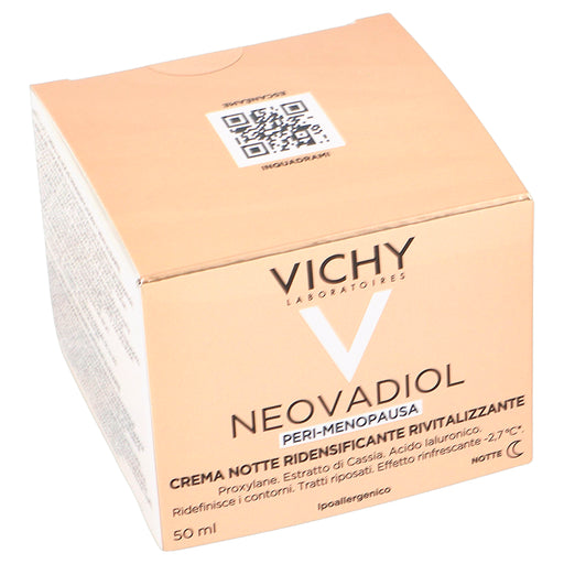 Vichy Neovadiol Peri-Menopausia Crema De Noche 50Ml 2 - 3337875774086