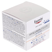 Eucerin Hyaluron-Filler Dia 50Ml - WeCare Pharma