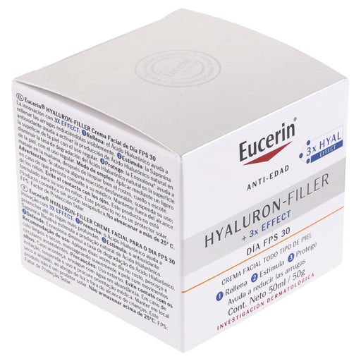 Eucerin Hyaluron-Filler Dia 50Ml 2 - 4005900516961