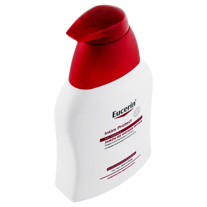 Jabon Eucerin Intimo Parasensible 250Ml 2 - 4005800630958