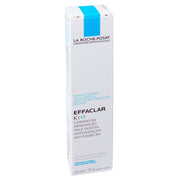 La Roche-P Effaclar K + 40Ml - WeCare Pharma