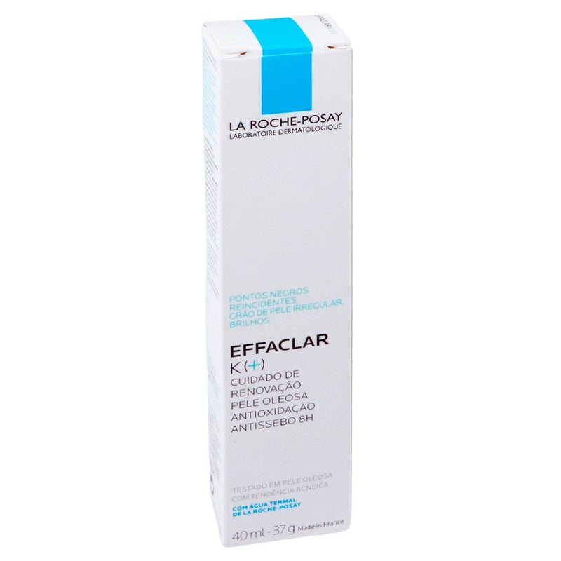 La Roche-P Effaclar K + 40Ml - WeCare Pharma