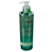 Eucerin Dermo Pure Oil Control 400Ml - WeCare Pharma