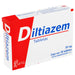 Diltiazem 30Mg Con 30 Serral Tabletas - WeCare Pharma