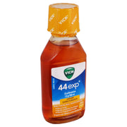 Vick Miel 44 Jarabe 1.6G/100Ml 120Ml (Guaifenesina) - WeCare Pharma