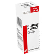 Celestone Pediatrico Solución 50Mg/100Ml (Betametasona) - WeCare Pharma