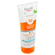 Eucerin Protector Solar Kids Toque Seco 50Fps 200Ml - WeCare Pharma