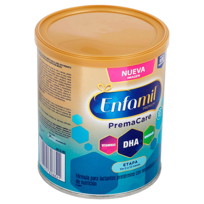Enfamil Premacare Premium Etapa Lata 363 Gr - WeCare Pharma
