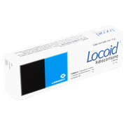 Locoid Crema 1% 15G (Hidrocortisona) - WeCare Pharma