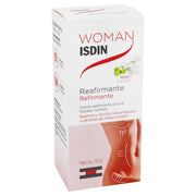 Isdin Woman Reafirmante Crema 250Ml - WeCare Pharma