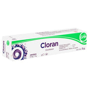 Cloran Ung 5Mg/G 5G (Cloranfenicol) - WeCare Pharma