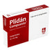 Plidan Grageas 10Mg/125Mg Con 20 (Pargeverina/Clonixinato De Lisina) 2 - 7501300408204