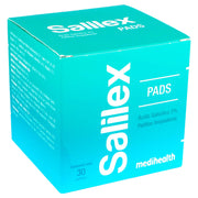 Salilex Pads 2% Con 30 (Acido Salicilico) - WeCare Pharma