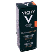 Vichy Dermablend Fluido 55 Bronce Fps35 20Ml - WeCare Pharma