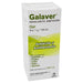 Galaver Gel 250Ml Con 1 (Magaldrato/Dimeticona) - WeCare Pharma