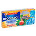 Broncolin Bicoestol Pastillas Eucalipto Con 8 - WeCare Pharma