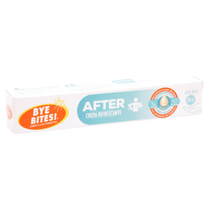 Bye Bites After Crema 20G - WeCare Pharma