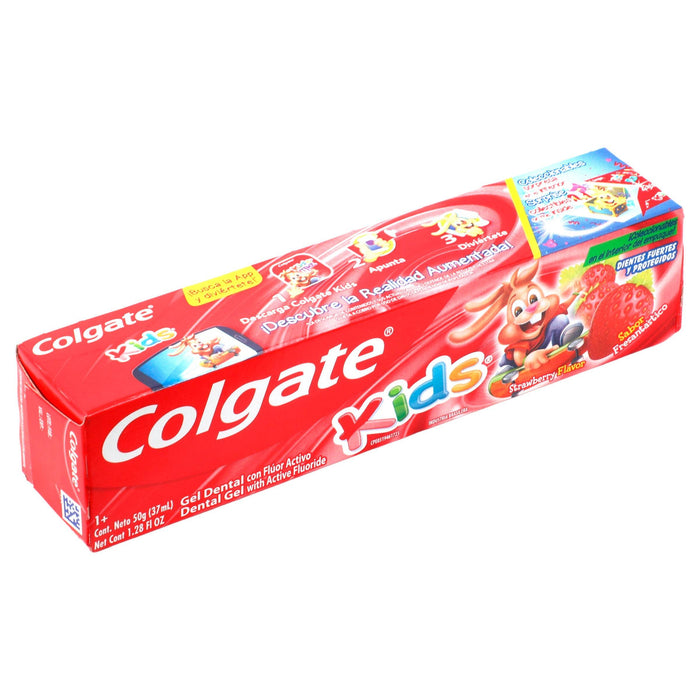 Pasta Dental Colgate Kids 50G - WeCare Pharma