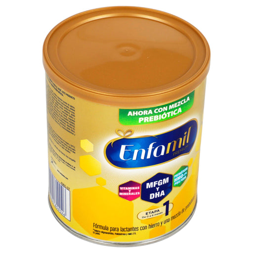Enfamil Pro Select Premium Etapa 1 Lata 375G - WeCare Pharma
