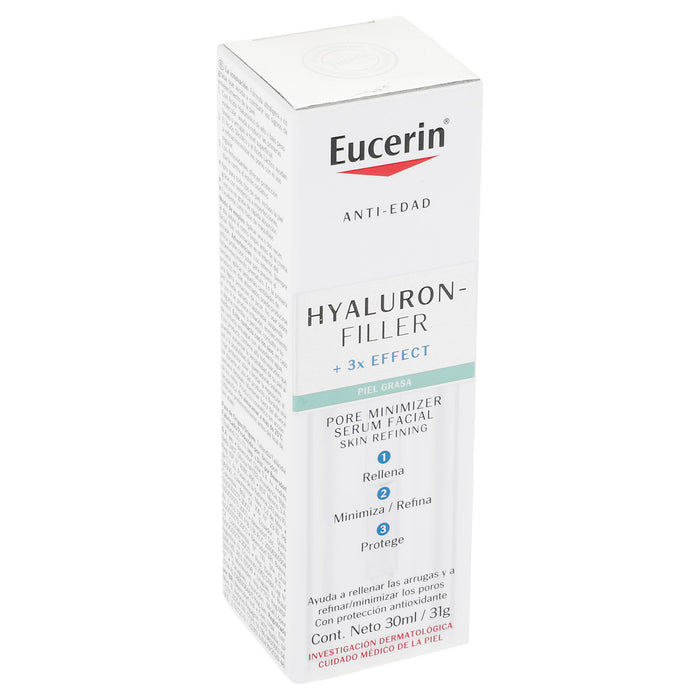 Eucerin Filler Serum Minimizador Poros 30Ml 1 - 7501054550211