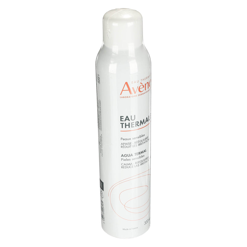 Avene Agua Termal 300Ml - WeCare Pharma