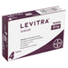 Levitra 20Mg Con 4 Tabletas (Vardenafil) 2 - 7501318620186