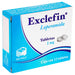 Exclefin (Loperamida)Tab 2Mg C12 - WeCare Pharma