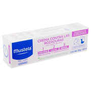 Mustela Crema 108G - WeCare Pharma