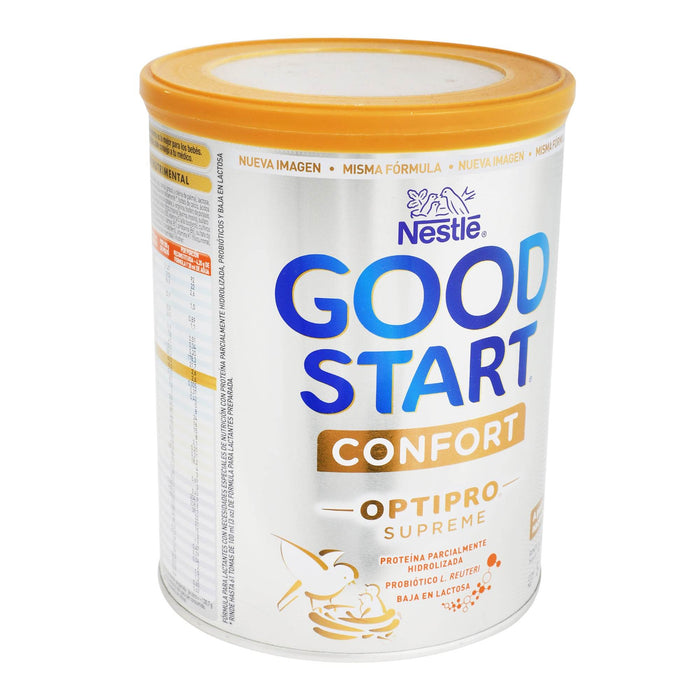 Good Star Confort Supreme Etapa 1 Lata 800G - WeCare Pharma