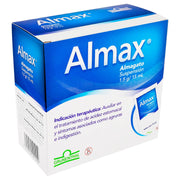 Almax Sobre 1.5G/15Ml Con 24 (Almagato) - WeCare Pharma