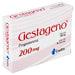 Gestageno 200Mg Con 15 Capsulas (Progesterona) - WeCare Pharma