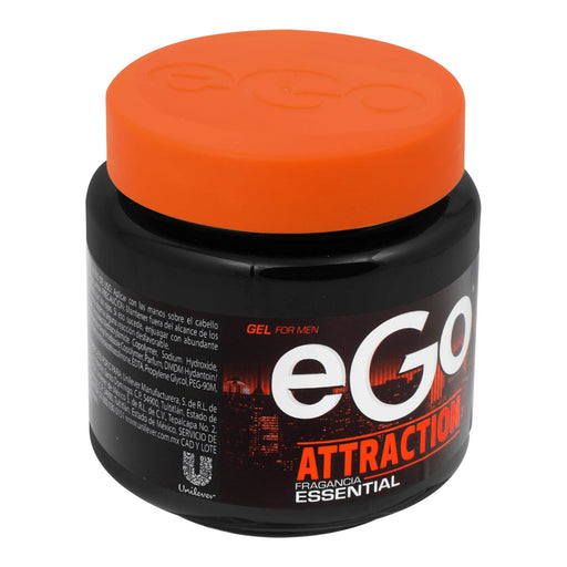 Gel Ego For Men Attraction 200Ml - WeCare Pharma