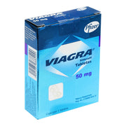 Viagra 50Mg Con 1 Tabletas (Sildenafil) - WeCare Pharma