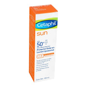 Cetaphil Liposomal Daylong Fps50 100Ml - WeCare Pharma