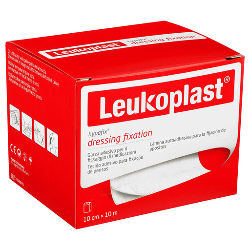 Gasa Adhesiva Para Apósito Leukoplast Hypafix 79949-08 10Cmx10M - WeCare Pharma