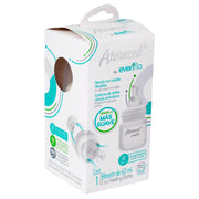 Biberon Advance Flujo Lento 2Oz Avent - WeCare Pharma