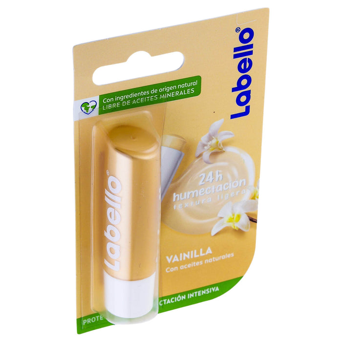 Labello Vainilla 4.8G - WeCare Pharma