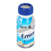 Ensure Frasco 237Ml Vainilla (Suplemento Alimenticio) - WeCare Pharma