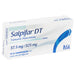 Salpifar 37.5/325Mg Con 20 Tabletas (Paracetamol/Tramadol) - WeCare Pharma