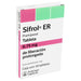Sifrol Er Lp 0.75Mg Con 10 Tabletas (Pramipexol) - WeCare Pharma
