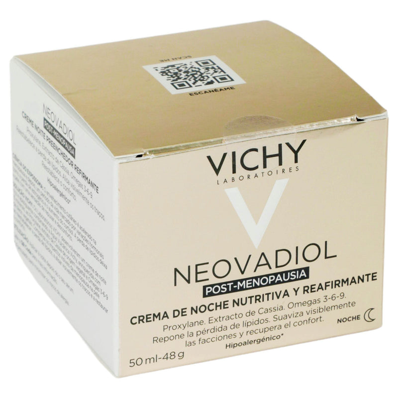 Vichy Neovadiol Crema Pos-Menopausia Noche 50Ml - WeCare Pharma