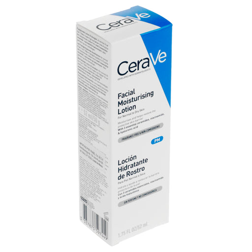 Cerave Crema Hidratante 52Ml 2 - 3337875597449