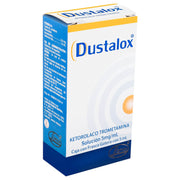 Dustalox Oft Gotas 5Mg/Ml 5Ml (Ketorolaco Trometamina) - WeCare Pharma