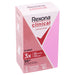 Desodorante Rexona Woman Clinical Crema Stick 48G 079400052926 2