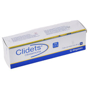 Clidets Gel 1% 30G (Clindamicina) - WeCare Pharma