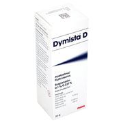 Dymista D Suspensión 0.1%/0.037% 25Ml (Azelastina/Fluticasona) - WeCare Pharma