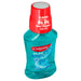 Enjuague Colgate Plx Ice Infinity 180Ml - WeCare Pharma